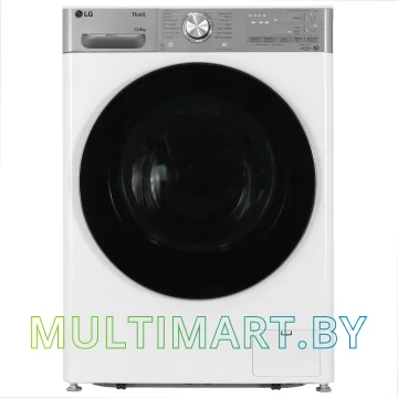 Стирально-сушильная машина LG F4V9LD2W